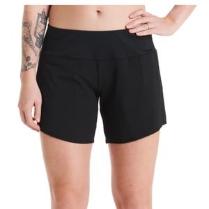 Oiselle Roga Long shorts